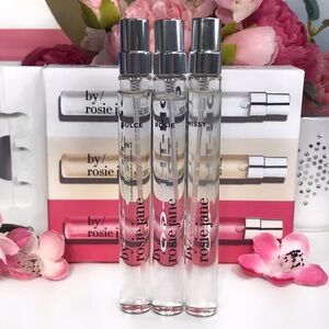 BY ROSIE JANE On the Go Trio Gift Set: Missy, Dulce & Rosie 10ml each *BNIB
